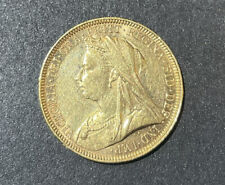 Royaume-Uni : 1 Souverain