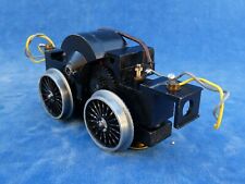 RARE TOP ! TRAIN JEP O LOCOMOTIVE BB8101 - MOTEUR Motor - ROUE NOIRE & COUSSINET