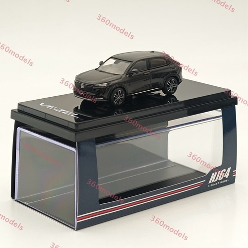 Hobby japan vezel - 1/64, e:hev