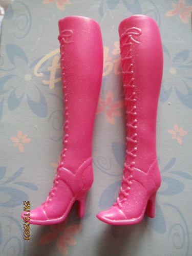 Poupee barbie paire de - barbie, /
