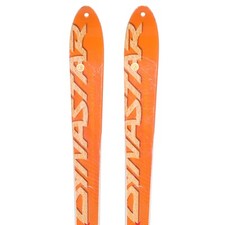 Esquí RANDO Dynastar Altitrail Vertical + fijaciones Diamir Freeride