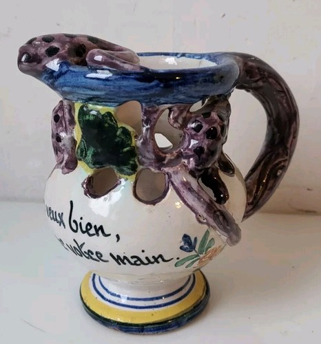 1930 pot trompeur hauteur - 1930, 11