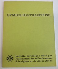 SYMBOLES & TRADITIONS -