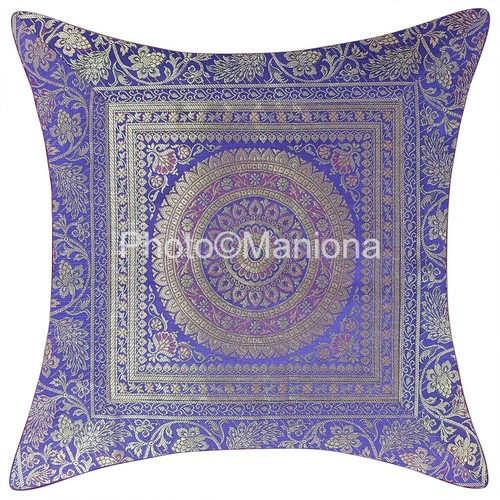 Indian embroidered mandala - indian,