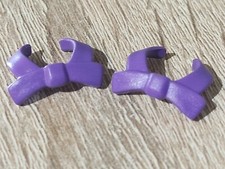 PLAYMOBIL X2 LACETS CRABATES