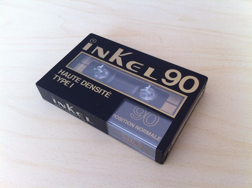 Inkel high density vintage - inkel, 90