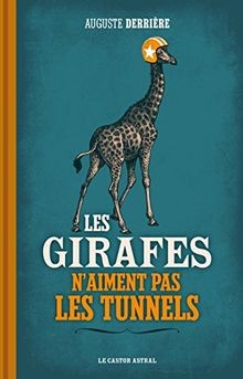 Les girafes naiment pas - ,