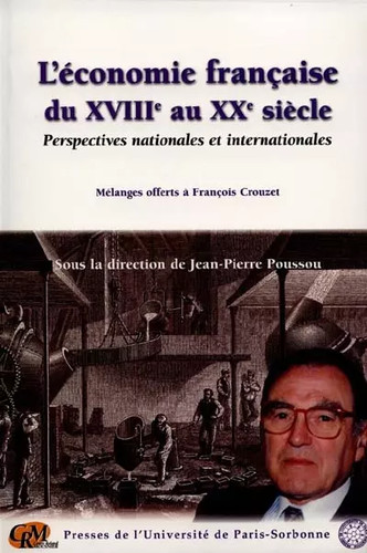 L'Economie française du