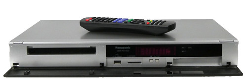Panasonic dmr pwt535 - dmr,
