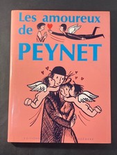 Les Amoureux de PEYNET 