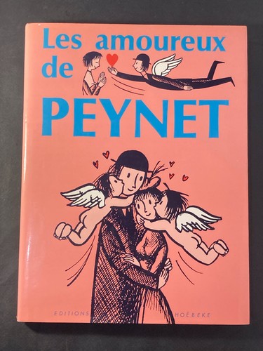 Les amoureux peynet - amoureux,