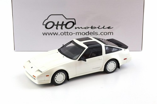 Nissan 300zx turbo - z31, 1988