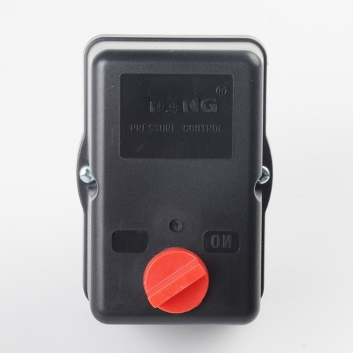 Pressostat horizontal