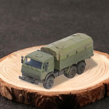 Véhicule blindé camion
