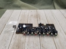 Denon AVR-3802 Parts ~