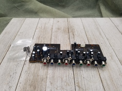 Denon avr 3802 - avr-3802, ~