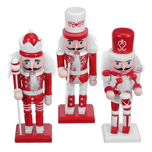 Figurine casse noisette - , 1