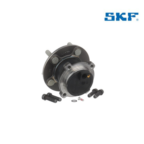 Wheel bearing kit skf - wheel,