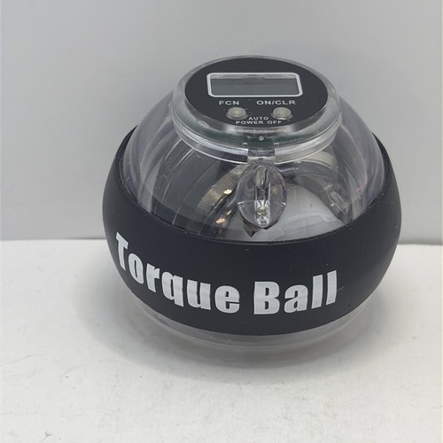 Torque Ball Metal