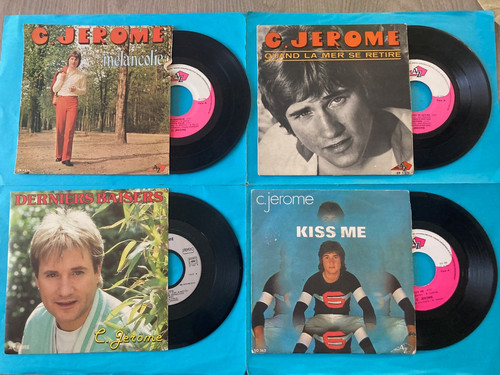 Tours jerome derniers - :, c.jerome