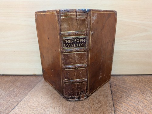 Livre ancien scipion - livre, dupleix