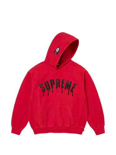 Sweat capuche supreme - sweat, à