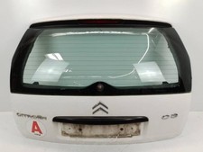 Malle/Hayon arriere CITROEN C3 1 PHASE 2 8701Q2