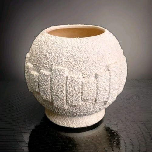 Ancien vase art deco - vase,