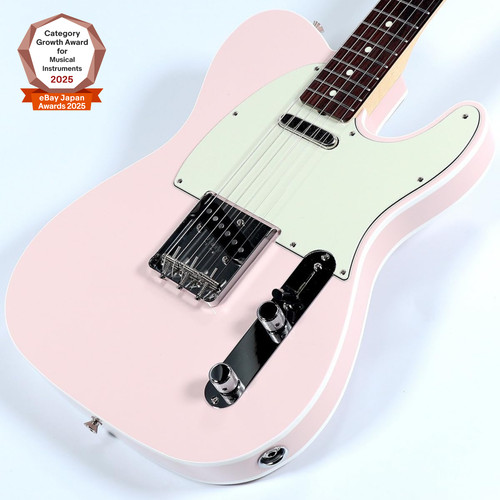 Fender fsr made - fender, japan