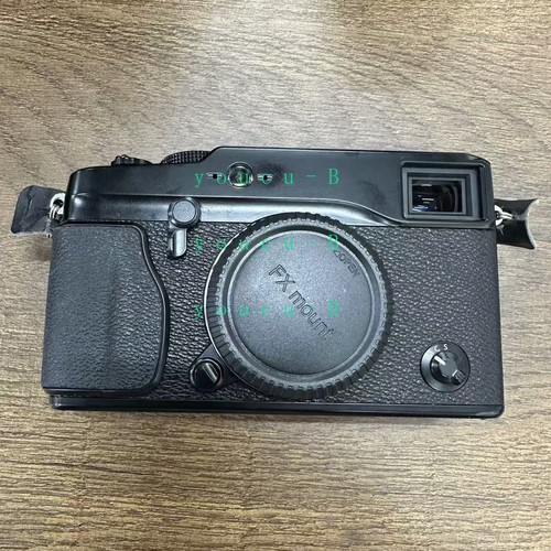 Fujifilm pro1 3mp digital - fujifilm, x-pro1