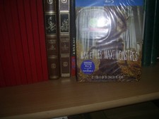 MAX ET LES MAXIMONSTRES -