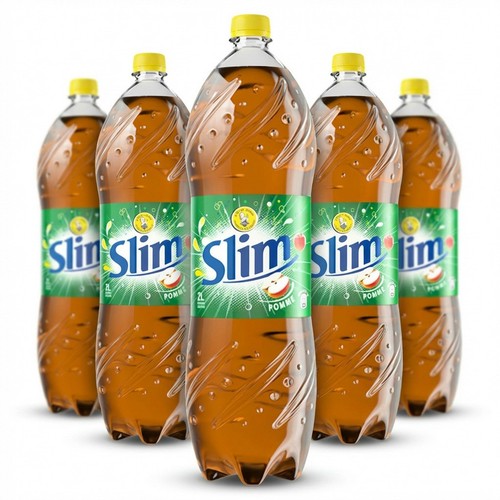 Hamoud soda pomme - soda,