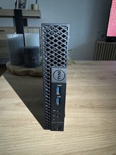 Dell OptiPlex 7040 Micro PC