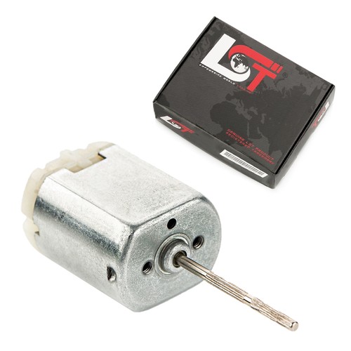 Moteur courant continu - moteur,