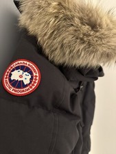 doudoune canada goose