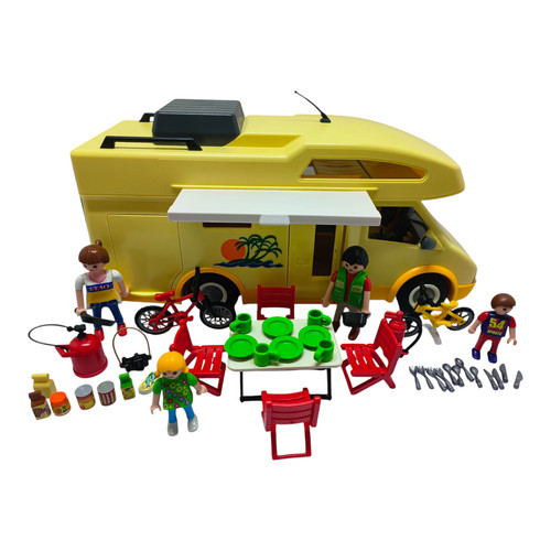Sympa famille camping car - sympa,