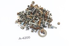 Derbi Terra 125 Bj 2007 - Vis