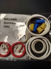 Kit elastiques flipper - kit,