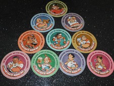 SOUS BOCKS - LES RUGBYMEN -