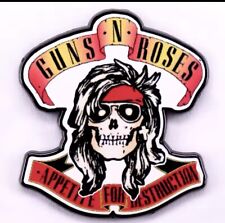 PIN'S BROCHE BADGE TETE DE