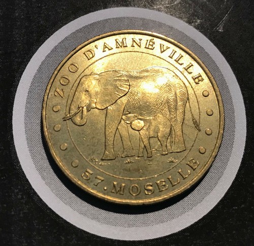 Monnaie paris medaille - monnaie,