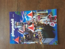JOUET PLAYMOBIL CATALOGUE 2005 44 pages 