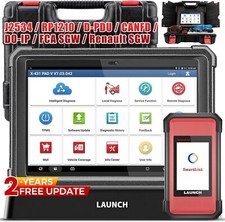 LAUNCH X431 PAD V ELITE PAD 5