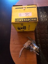 POMPE A ESSENCE 20313302  72ZL