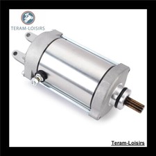 Démarreur pour Piaggio MP3