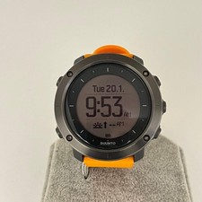 [Avec traduction] SUUNTO
