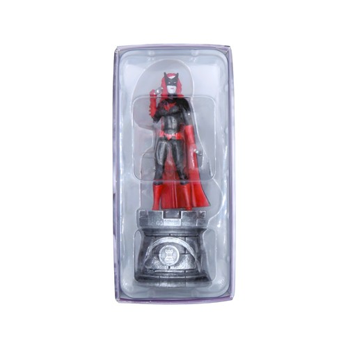 Batwoman comics - –,