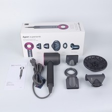 Dyson supersonic 1600w - dyson,