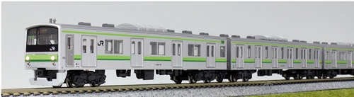 Gauge 416 205 series - 10-416,