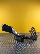 Ligne échappement pour